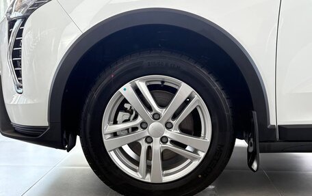 Haval Jolion, 2025 год, 2 699 000 рублей, 4 фотография