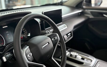 Haval Jolion, 2025 год, 2 699 000 рублей, 5 фотография