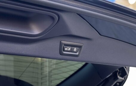 BMW X7, 2019 год, 8 800 000 рублей, 38 фотография