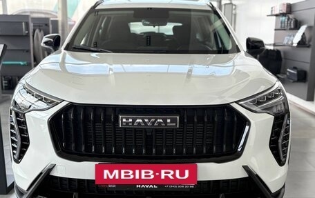 Haval Jolion, 2025 год, 2 699 000 рублей, 10 фотография