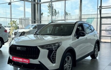 Haval Jolion, 2025 год, 2 699 000 рублей, 3 фотография