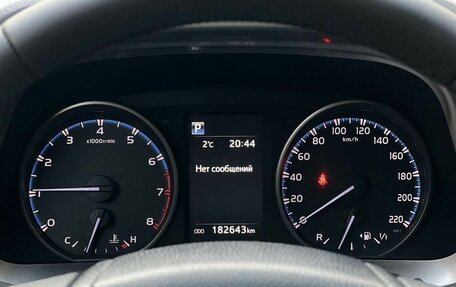 Toyota RAV4, 2019 год, 2 400 000 рублей, 16 фотография