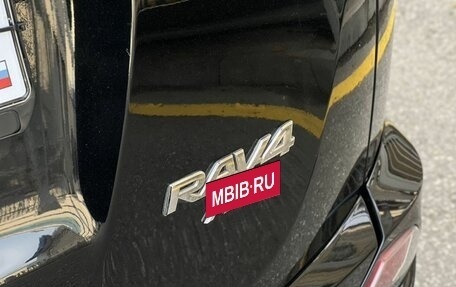 Toyota RAV4, 2019 год, 2 400 000 рублей, 28 фотография