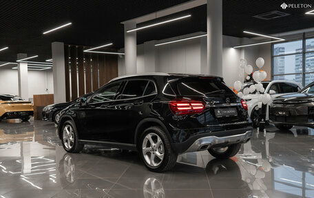 Mercedes-Benz GLA, 2018 год, 2 750 150 рублей, 4 фотография