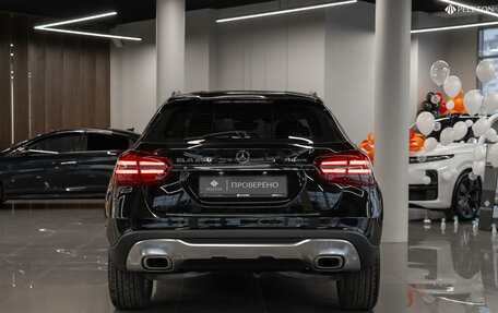 Mercedes-Benz GLA, 2018 год, 2 750 150 рублей, 6 фотография