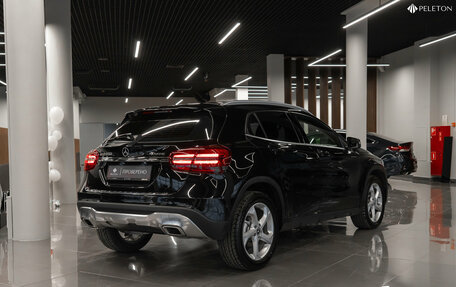 Mercedes-Benz GLA, 2018 год, 2 750 150 рублей, 5 фотография