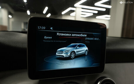 Mercedes-Benz GLA, 2018 год, 2 750 150 рублей, 16 фотография