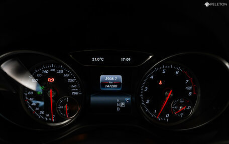 Mercedes-Benz GLA, 2018 год, 2 750 150 рублей, 12 фотография