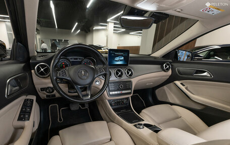 Mercedes-Benz GLA, 2018 год, 2 750 150 рублей, 8 фотография