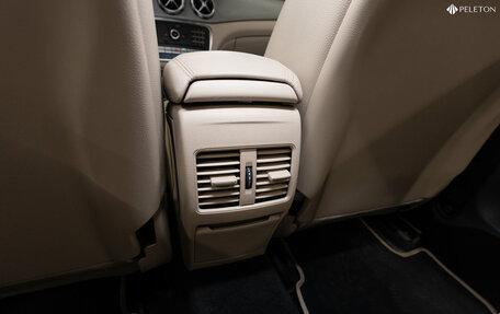 Mercedes-Benz GLA, 2018 год, 2 750 150 рублей, 14 фотография