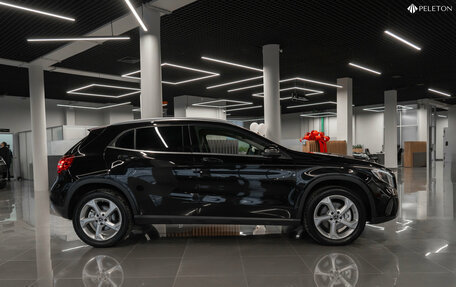 Mercedes-Benz GLA, 2018 год, 2 750 150 рублей, 7 фотография