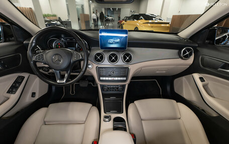 Mercedes-Benz GLA, 2018 год, 2 750 150 рублей, 9 фотография