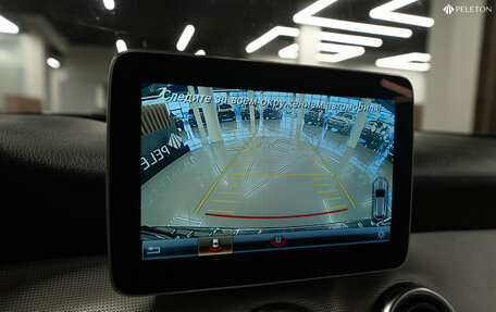 Mercedes-Benz GLA, 2018 год, 2 750 150 рублей, 17 фотография