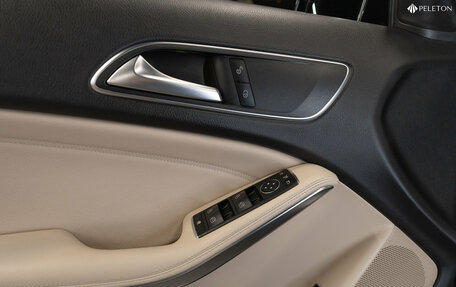 Mercedes-Benz GLA, 2018 год, 2 750 150 рублей, 19 фотография