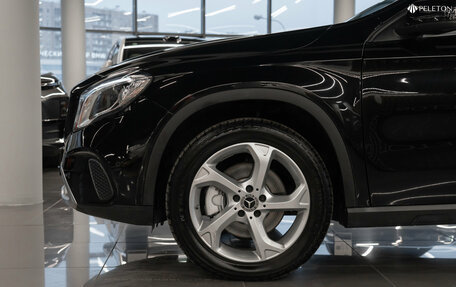 Mercedes-Benz GLA, 2018 год, 2 750 150 рублей, 20 фотография