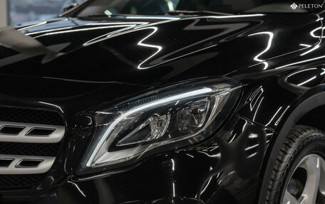 Mercedes-Benz GLA, 2018 год, 2 750 150 рублей, 21 фотография