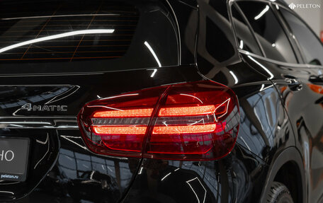 Mercedes-Benz GLA, 2018 год, 2 750 150 рублей, 22 фотография