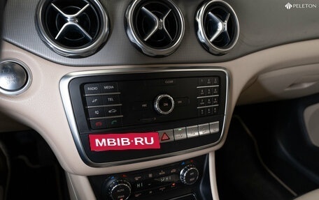 Mercedes-Benz GLA, 2018 год, 2 750 150 рублей, 18 фотография