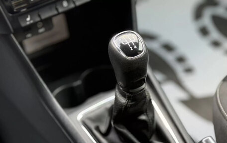 Skoda Rapid I, 2016 год, 950 000 рублей, 12 фотография