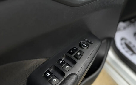 Hyundai Solaris II рестайлинг, 2019 год, 1 390 000 рублей, 18 фотография