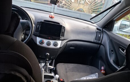 Hyundai Elantra IV, 2008 год, 650 000 рублей, 1 фотография