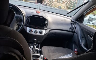 Hyundai Elantra IV, 2008 год, 650 000 рублей, 1 фотография