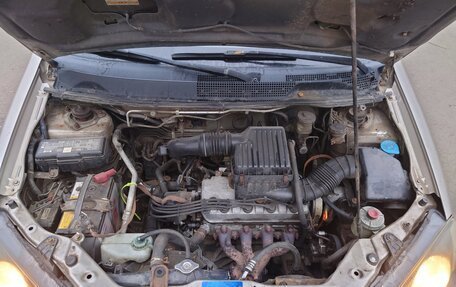 Honda HR-V I, 2002 год, 420 000 рублей, 10 фотография