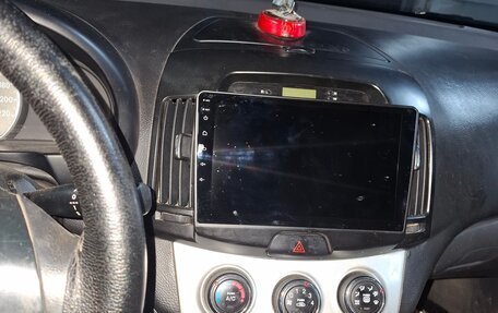 Hyundai Elantra IV, 2008 год, 650 000 рублей, 3 фотография