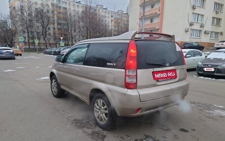 Honda HR-V I, 2002 год, 420 000 рублей, 7 фотография