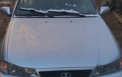 Daewoo Nexia I рестайлинг, 1997 год, 90 000 рублей, 1 фотография