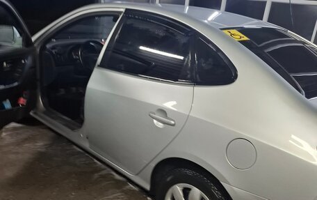 Hyundai Elantra IV, 2008 год, 650 000 рублей, 8 фотография