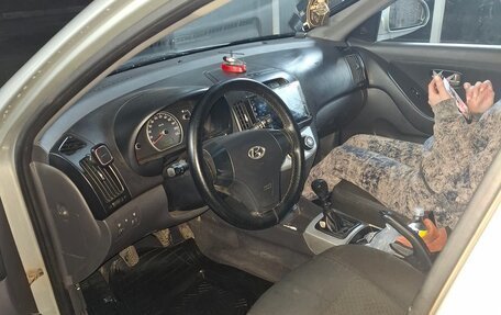 Hyundai Elantra IV, 2008 год, 650 000 рублей, 4 фотография
