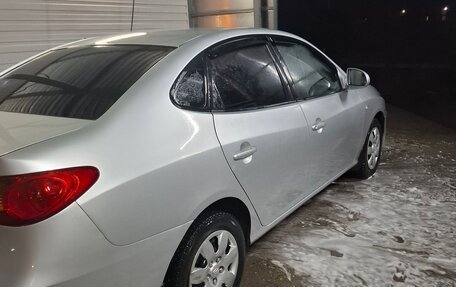 Hyundai Elantra IV, 2008 год, 650 000 рублей, 6 фотография