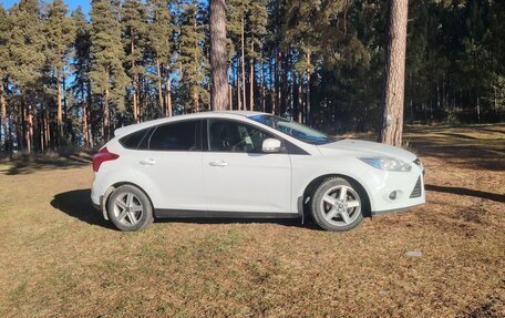 Ford Focus III, 2013 год, 800 000 рублей, 4 фотография