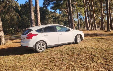 Ford Focus III, 2013 год, 800 000 рублей, 3 фотография