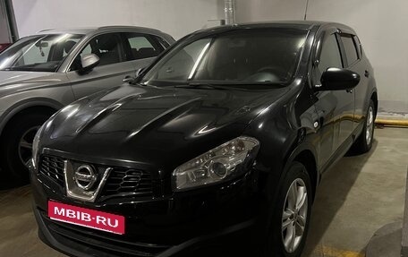 Nissan Qashqai, 2012 год, 650 000 рублей, 1 фотография