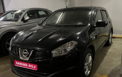 Nissan Qashqai, 2012 год, 650 000 рублей, 1 фотография