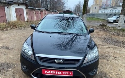 Ford Focus II рестайлинг, 2011 год, 730 000 рублей, 1 фотография