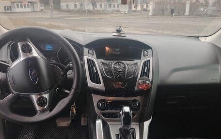 Ford Focus III, 2013 год, 800 000 рублей, 9 фотография