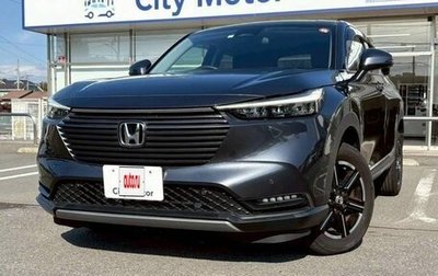 Honda Vezel, 2022 год, 2 350 000 рублей, 1 фотография