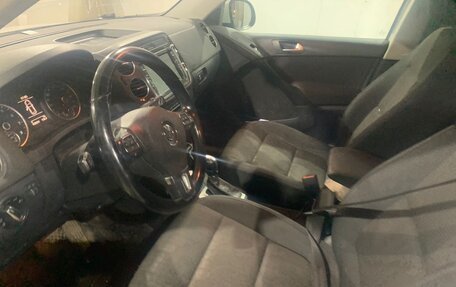 Volkswagen Tiguan I, 2014 год, 1 150 000 рублей, 7 фотография