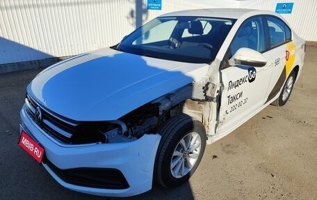 Volkswagen Bora, 2022 год, 1 163 000 рублей, 1 фотография