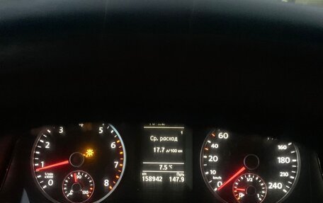 Volkswagen Tiguan I, 2014 год, 1 150 000 рублей, 8 фотография