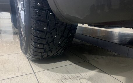 Volkswagen Tiguan I, 2014 год, 1 150 000 рублей, 10 фотография