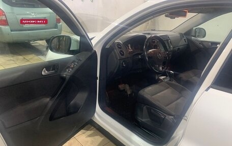 Volkswagen Tiguan I, 2014 год, 1 150 000 рублей, 6 фотография