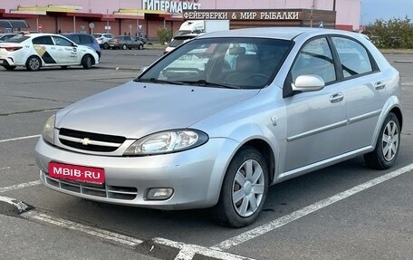Chevrolet Lacetti, 2008 год, 360 000 рублей, 1 фотография