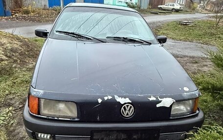 Volkswagen Passat B3, 1992 год, 110 000 рублей, 1 фотография