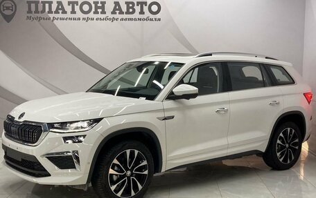 Skoda Kodiaq I, 2025 год, 4 729 000 рублей, 1 фотография