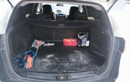 Hyundai i30 II рестайлинг, 2014 год, 800 000 рублей, 5 фотография