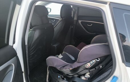 Hyundai i30 II рестайлинг, 2014 год, 800 000 рублей, 7 фотография